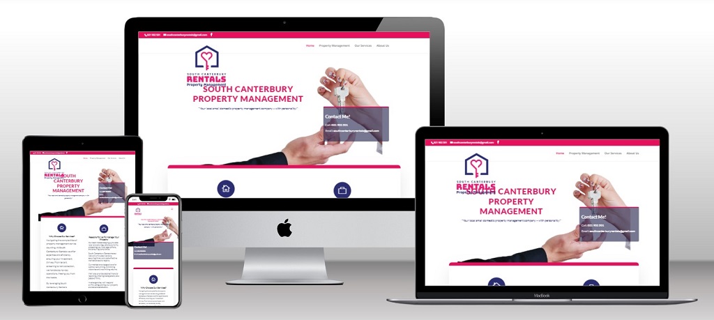 South Canterbury Rental Property Management