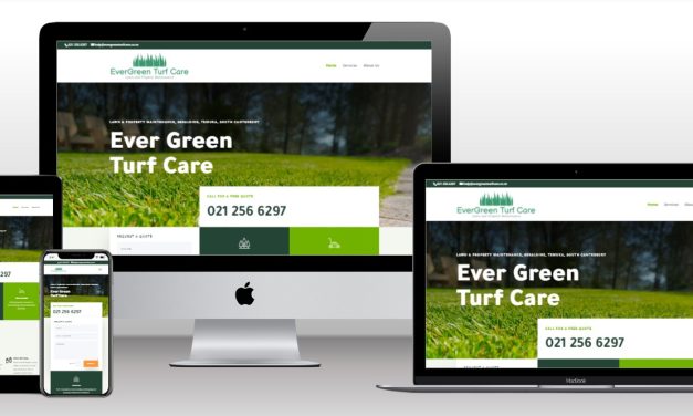 Ever Green Turf Care